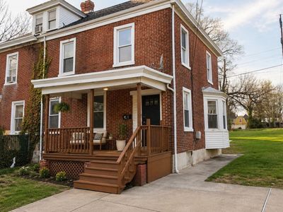 1112 Elmwood Ave