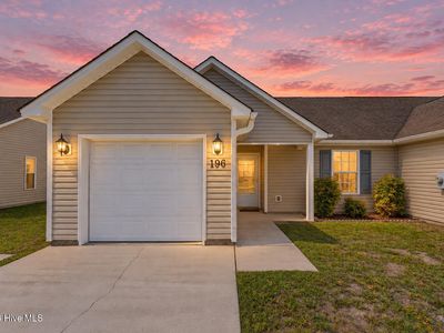 Property at 196 Pine Hollow Road, Holly Ridge, NC