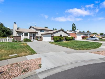 5386 S Clover Meadow Dr