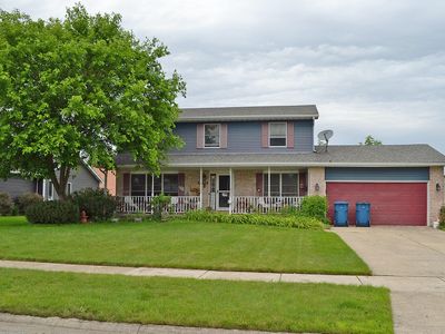 Property at 4924 Cardinal Ct, Schererville, IN