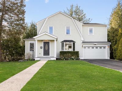 56 Hughes Avenue