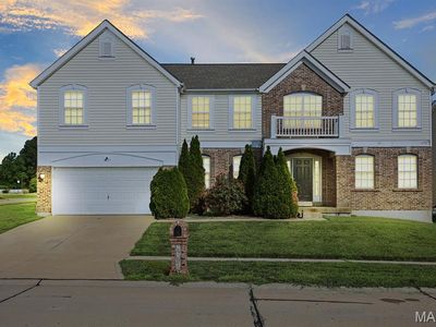 2701 Emerald Creek Ct