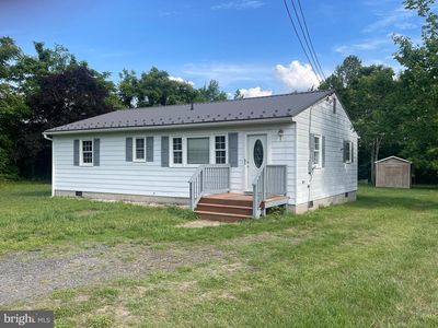 Property at 1812 Snyder Rd, Warsaw, VA