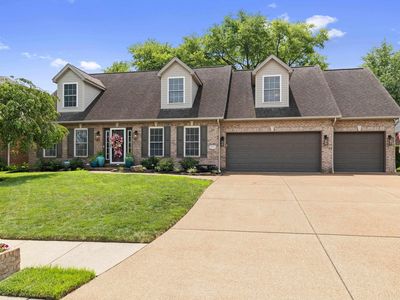 8928 Calvin Cir