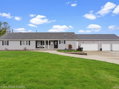 4800 Howell Rd