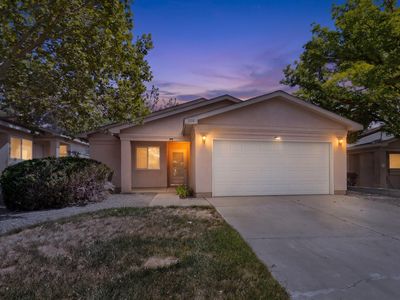 3158 Chama Meadows Dr NE
