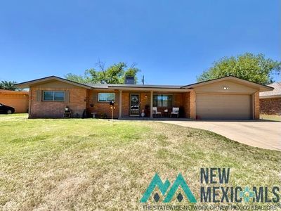 1917 N Blanco Dr