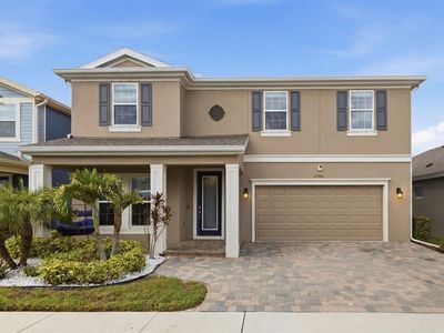 17834 Everlong Dr