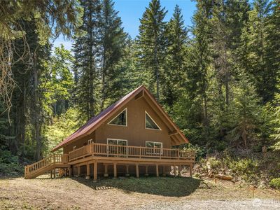 390 Tillman Creek Road