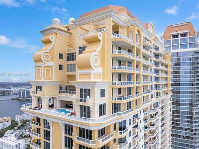 17875 Collins Ave #Penthouse 4506