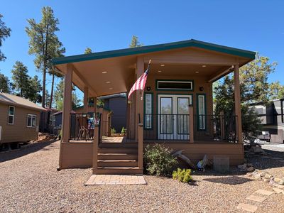 3851 Vacation Village Dr Unit 208