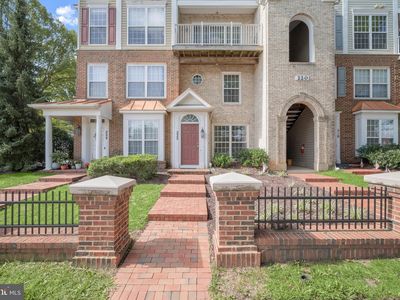 Property at 222 Fallsgrove Blvd #2, Rockville, MD