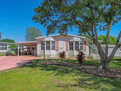 Property at 25028 Barrow Hl, Leesburg, FL