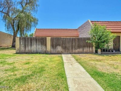 3426 W TANGERINE Lane