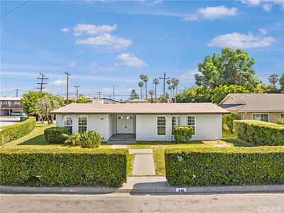 448 E Sandra Ave