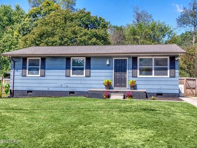 3403 Wexgate Rd