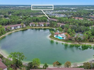 5767 Deauville CIR #D301