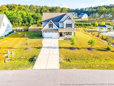 Property at 171 Amelia Dr, Carthage, NC