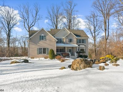 Property at 205 Hogan Ct, Asbury, NJ