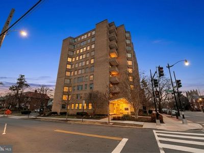 2800 Wisconsin Ave NW APT 709