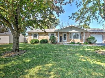 515 Kirk Dr