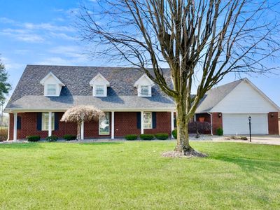 500 Natures Pointe Dr