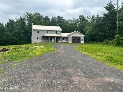 Property at 763 Upper Pole Cat Rd, Howard, PA