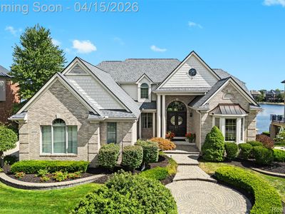 49265 Parkshore Ct