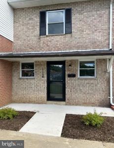 Property at 110 S Broadway #K, Frostburg, MD