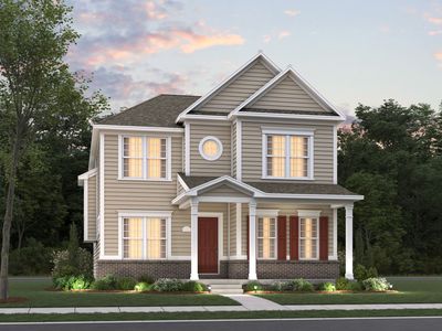 Altiora II Plan, Nouveau
