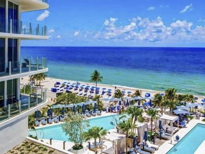 525 N FORT LAUDERDALE BEACH Boulevard #1705