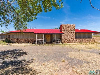 Property at 8106 State Highway 209, Tucumcari, NM