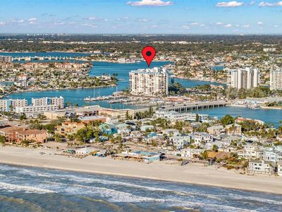 Property at 9495 Blind Pass Rd APT 204, Saint Pete Beach, FL