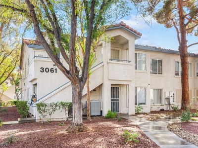 Property at 3061 Key Largo Dr Unit 201, Paradise Town, NV