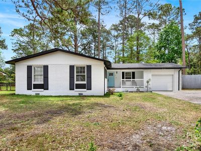 Property at 121 Westwood Drive, Rincon, GA