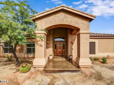 6032 E SKINNER Drive