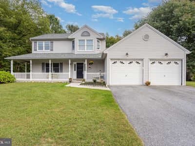 346 Spring Run Ct