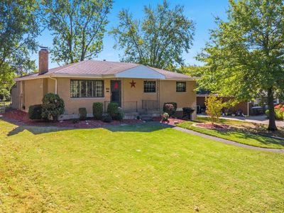 3249 Fieldcrest Dr