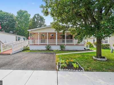 73 Woods Way