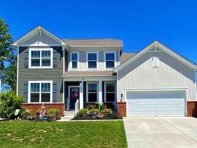 2515 Monarch Way