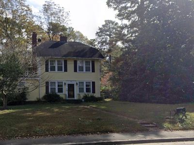 Property at 1725 Hammond St, Rocky Mount, NC