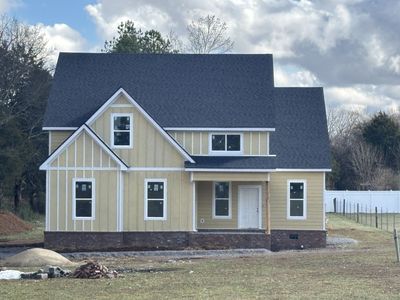 0 Joe Rowlin Rd Lot 11