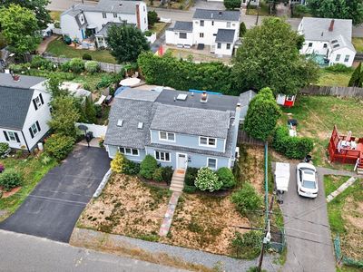 50 Packard Rd