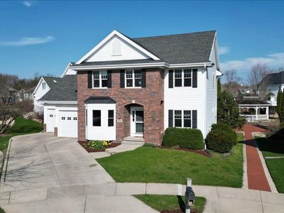 1600 Kohler Court