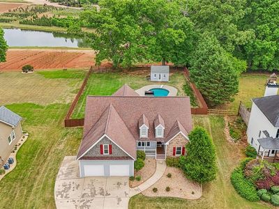 7125 Creek Ridge Dr