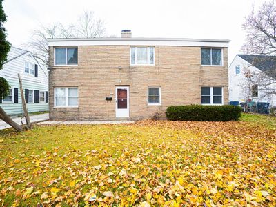 5227 North 60th STREET