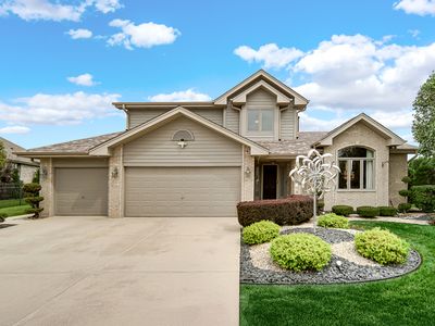 8544 Meadows Edge Trl