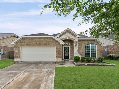 13318 Spruce Orchard Ct