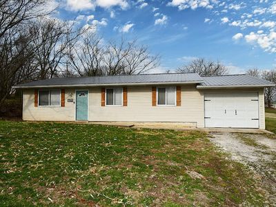 Property at 311 S Brown Street, Stockton, MO