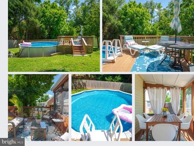 Property at 411 Warren Rd, Cockeysville, MD